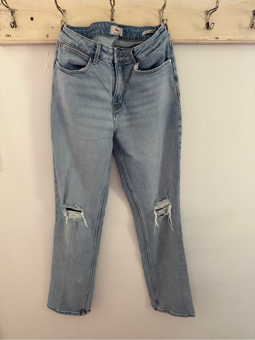 Wrangler Jeans